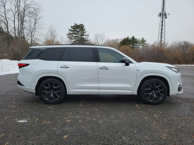 2024 Lexus TX TX 500h F SPORT Premium