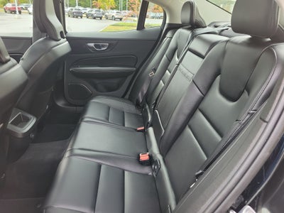 2021 Volvo S60 Momentum