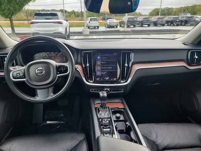 2021 Volvo S60 Momentum