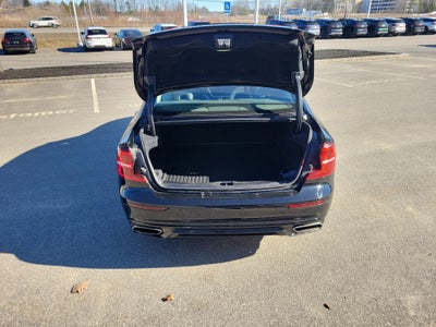 2021 Volvo S60 Momentum