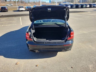 2021 Volvo S60 Momentum