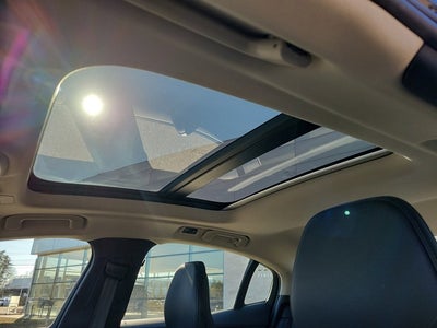 2021 Volvo S60 Momentum