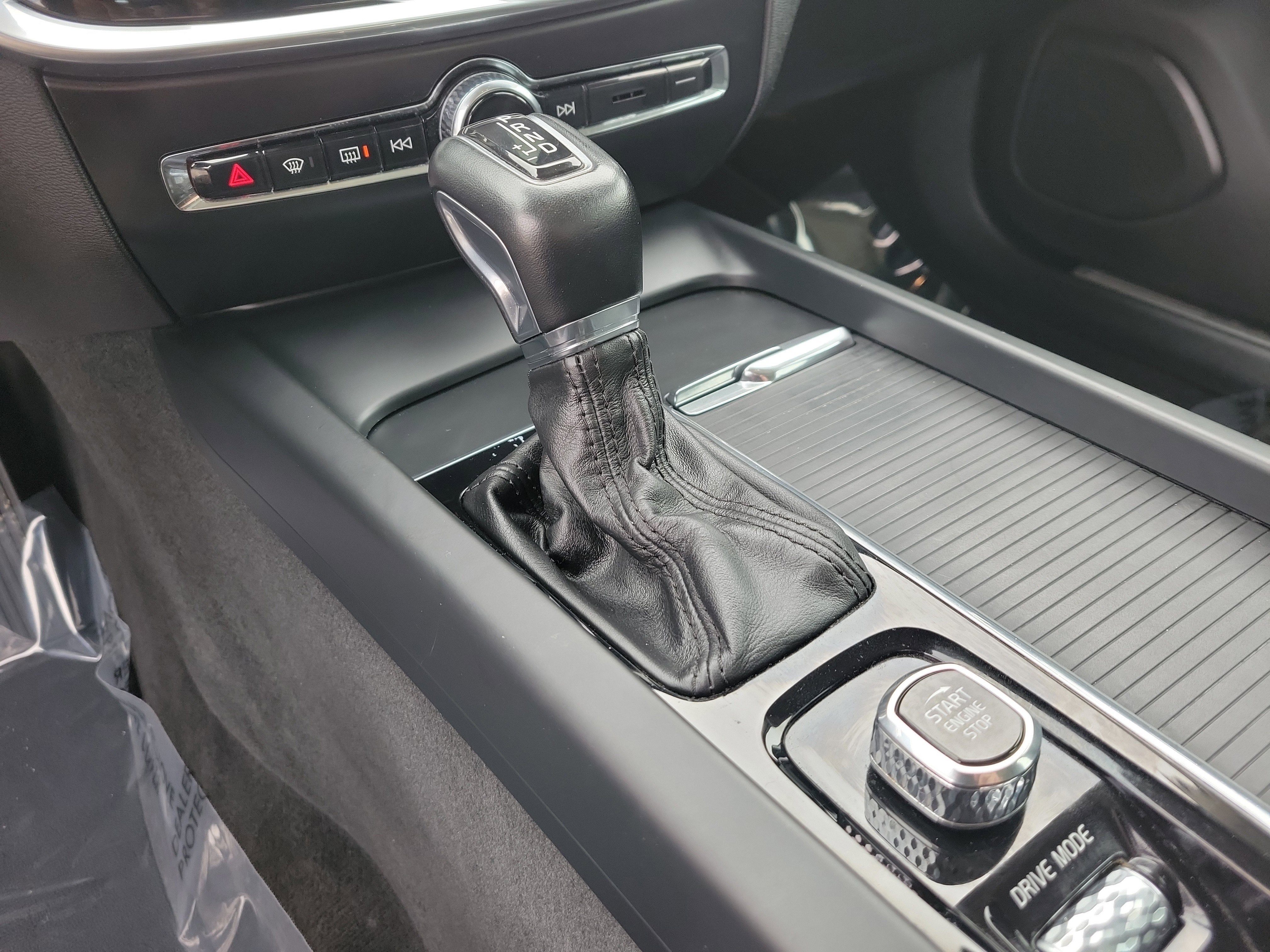 2019 Volvo S60 Momentum