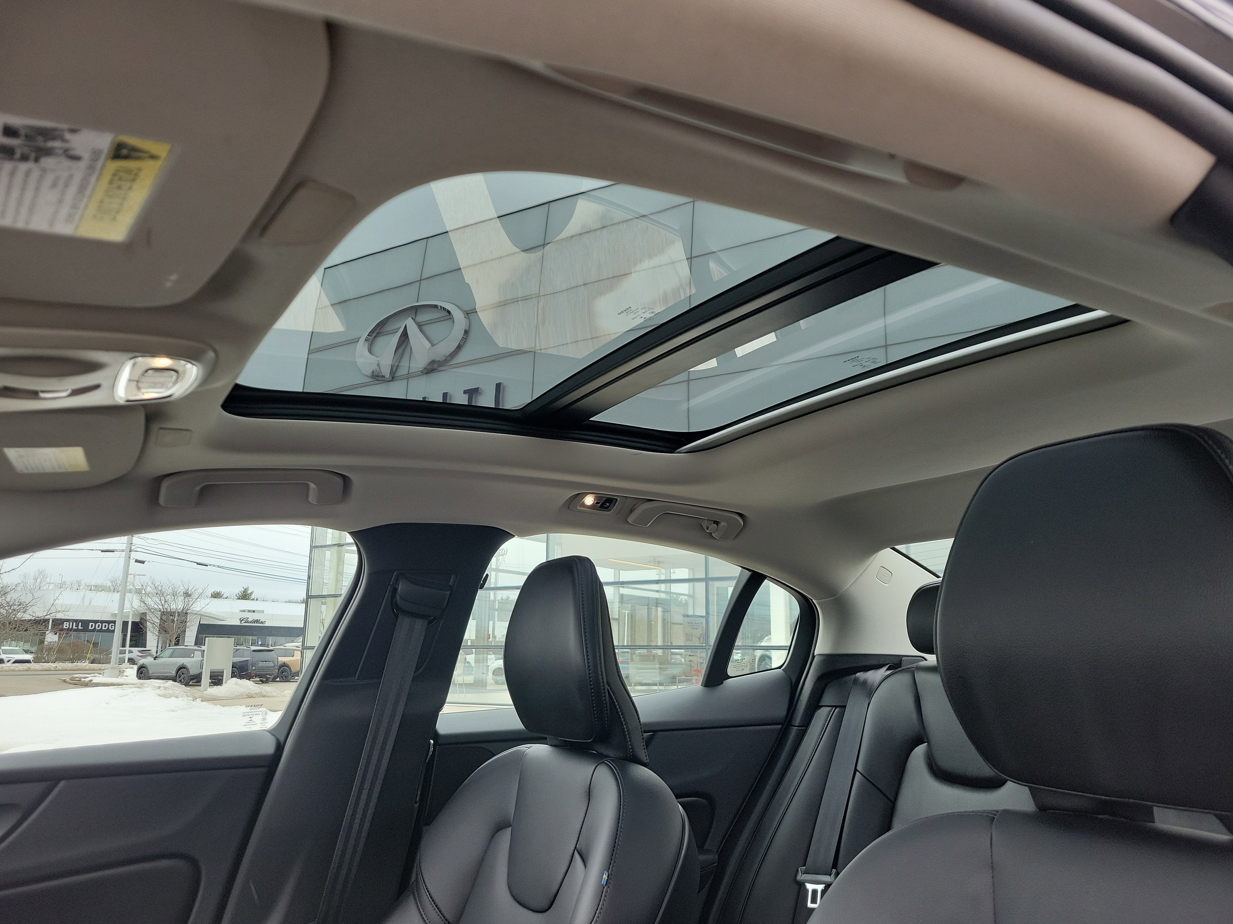 2019 Volvo S60 Momentum