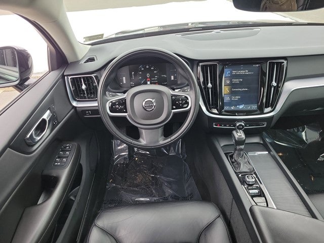 2019 Volvo S60 Momentum