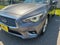 2023 INFINITI Q50 LUXE AWD