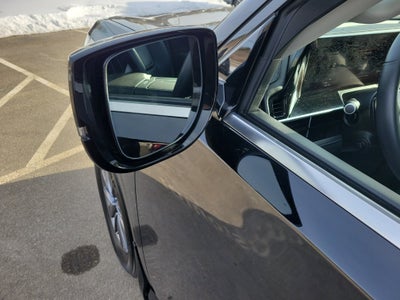 2025 INFINITI QX80 Pure 4WD