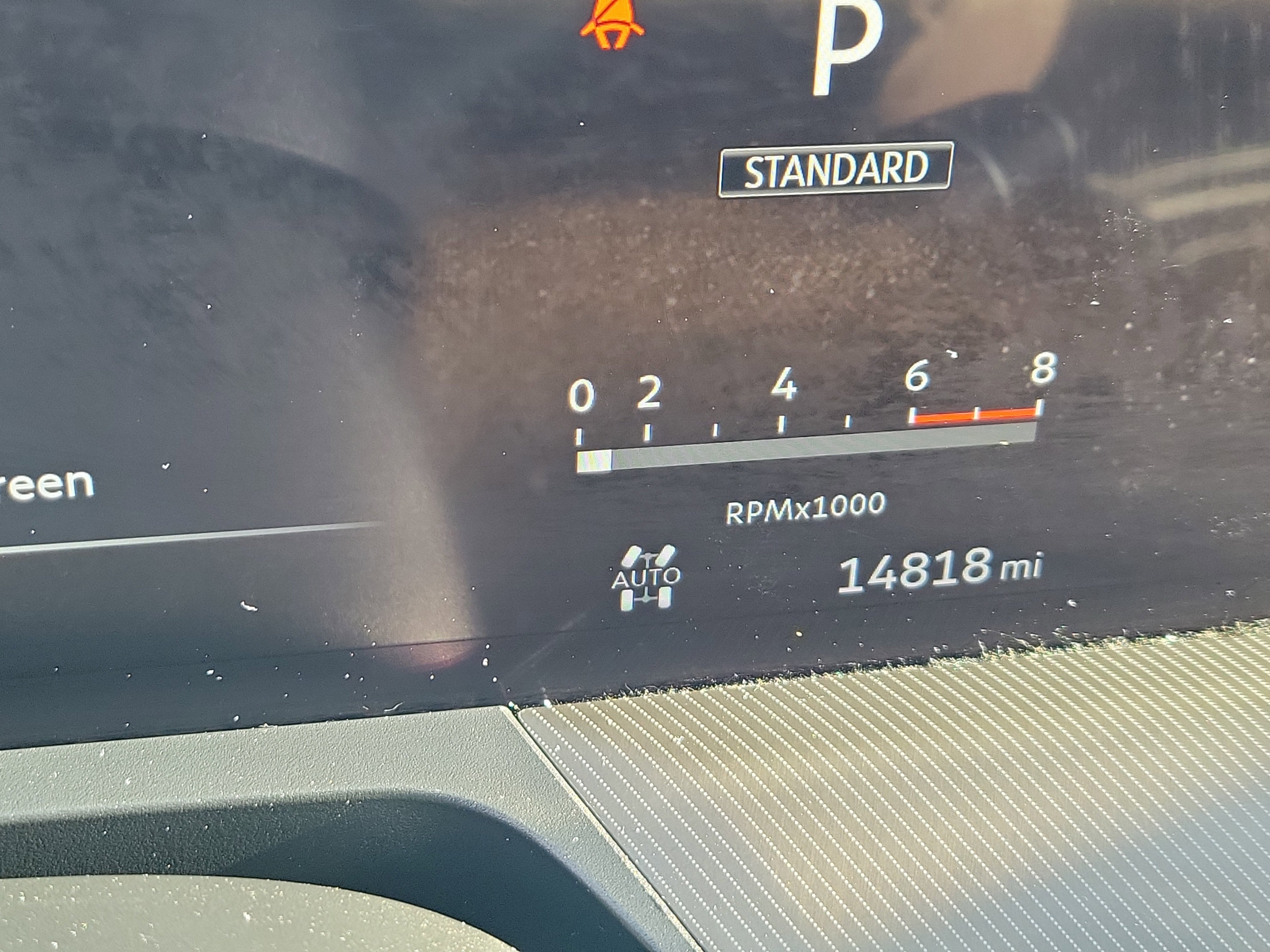 2025 INFINITI QX80 Pure 4WD