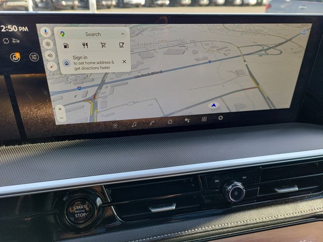 2025 INFINITI QX80 Pure 4WD