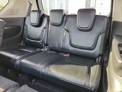 2025 INFINITI QX80 Pure 4WD