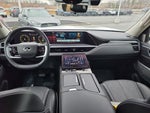 2025 INFINITI QX80 Sensory 4WD