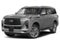 2025 INFINITI QX80 Sensory 4WD
