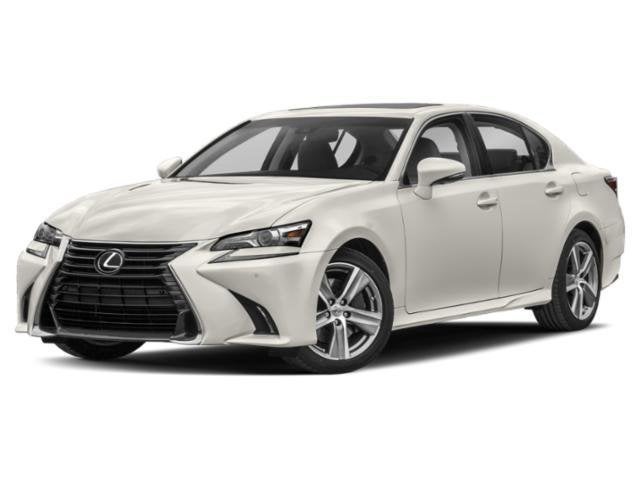 2019 Lexus GS GS 350