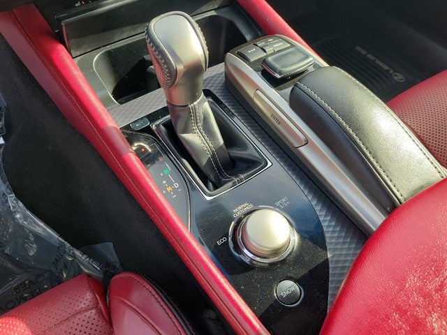 2019 Lexus GS GS 350