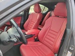 2022 Lexus IS IS 350 F SPORT