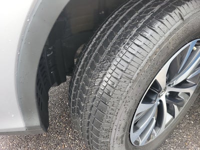 2022 Lexus RX RX 350L