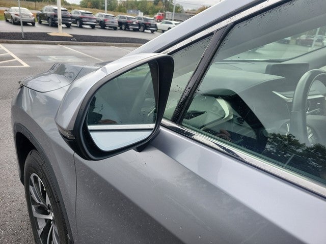2022 Lexus RX RX 350L