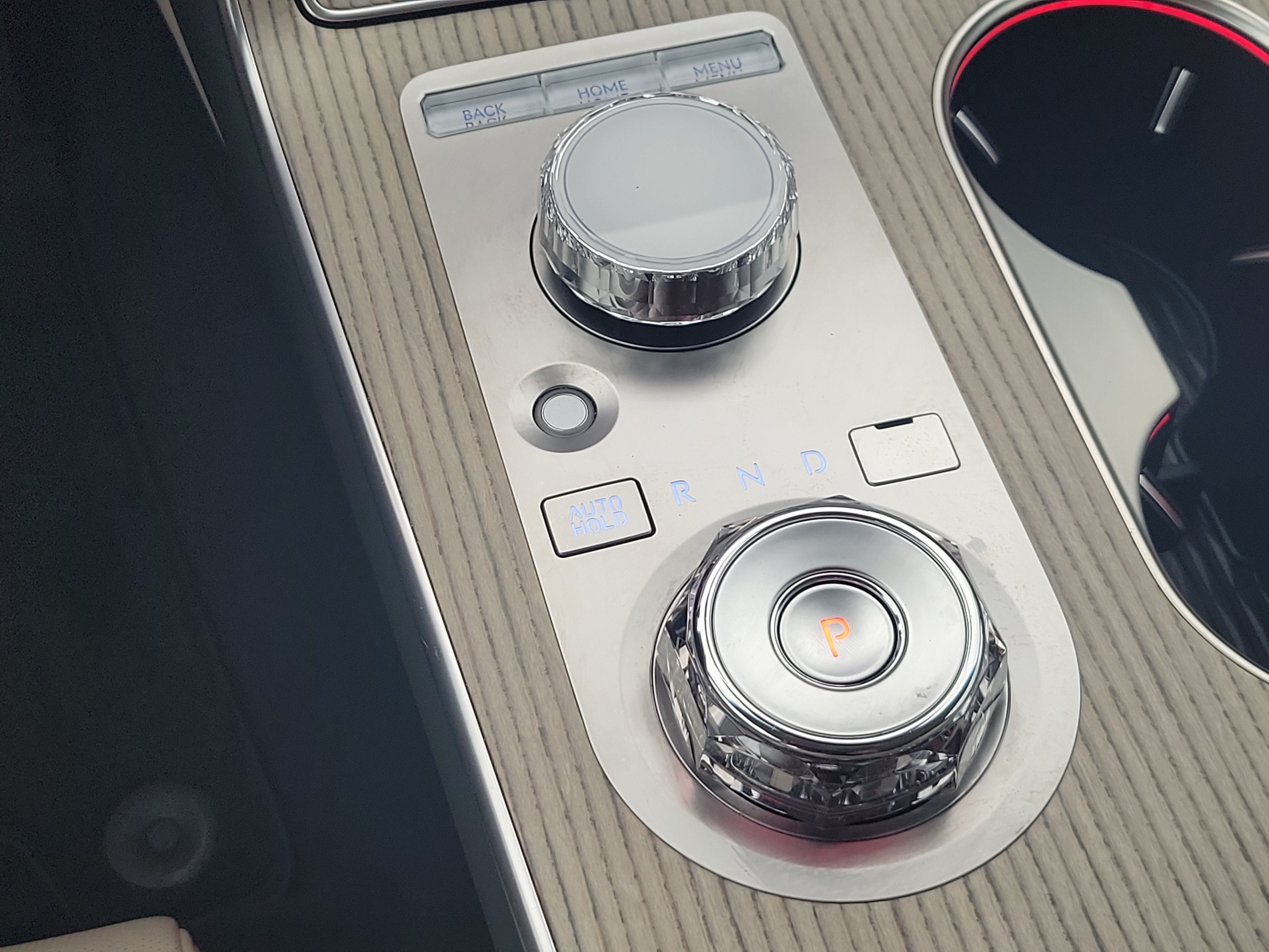2025 Genesis GV80 2.5T Prestige