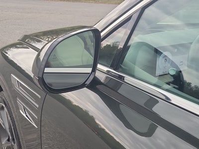 2025 Genesis GV80 2.5T Prestige