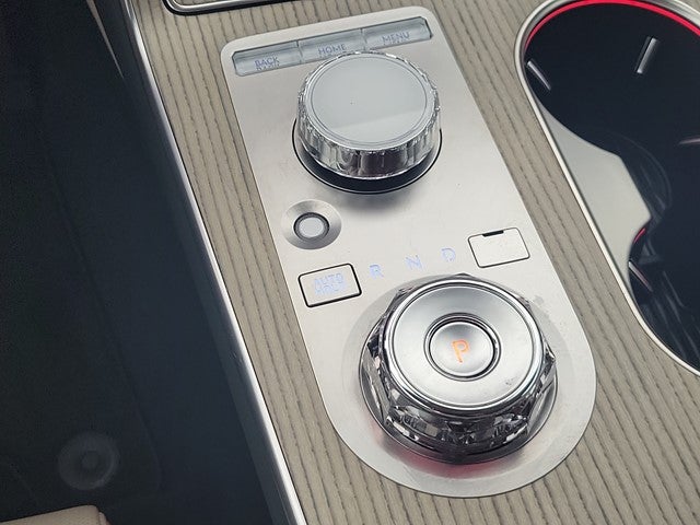2025 Genesis GV80 2.5T Prestige