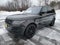 2019 Land Rover Range Rover V8 Supercharged SWB