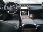 2019 Land Rover Range Rover V8 Supercharged SWB
