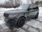 2019 Land Rover Range Rover V8 Supercharged SWB