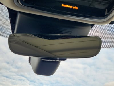 2020 Land Rover Range Rover HSE