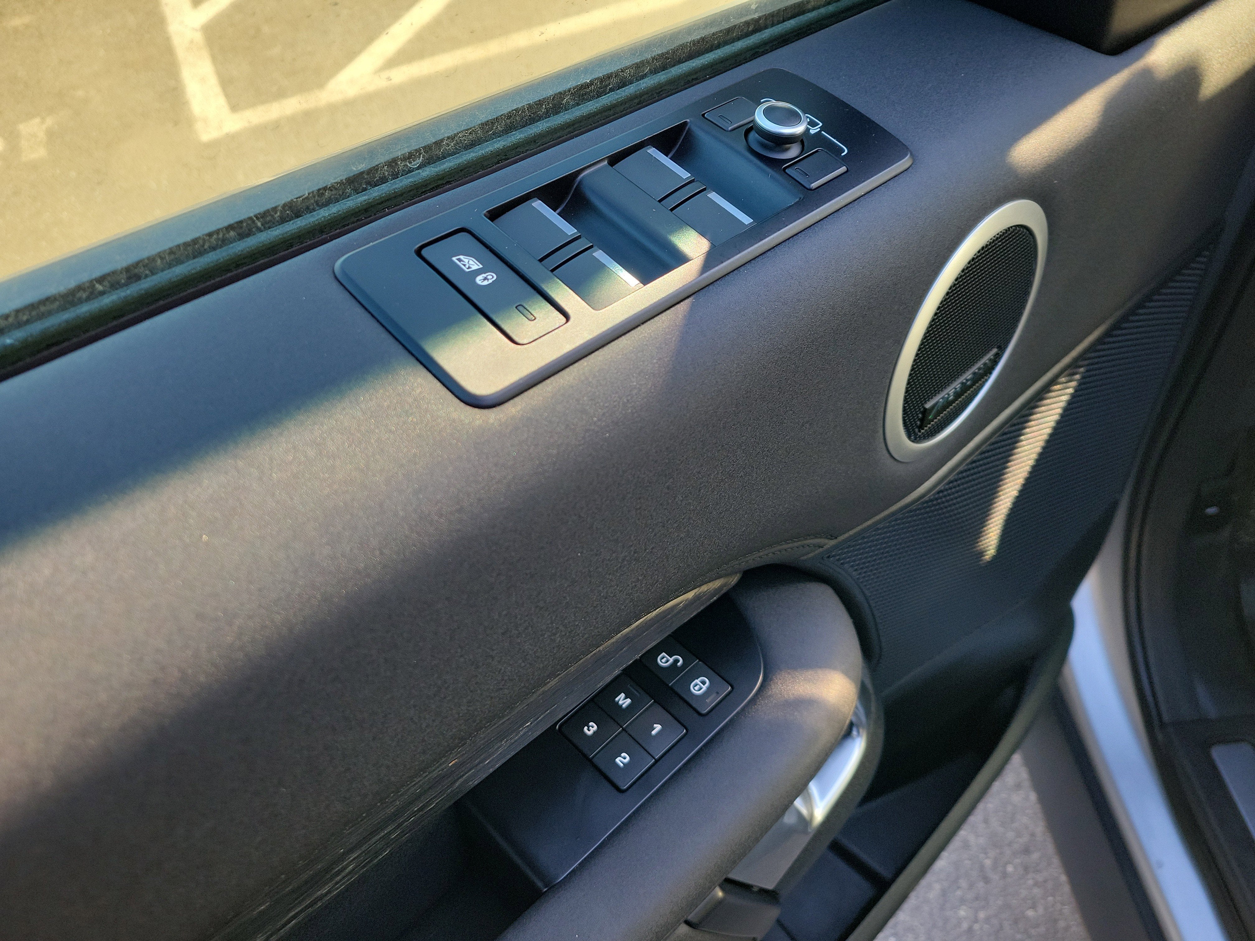 2019 Land Rover Discovery HSE