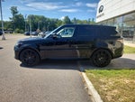 2021 Land Rover Range Rover Sport HSE Dynamic