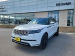 2020 Land Rover Range Rover Velar S
