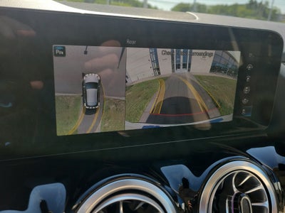 2023 Mercedes-Benz GLA GLA 250