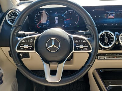 2023 Mercedes-Benz GLA GLA 250