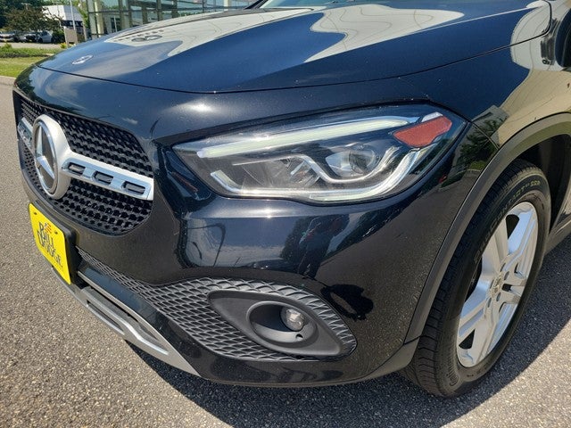 2022 Mercedes-Benz GLA GLA 250