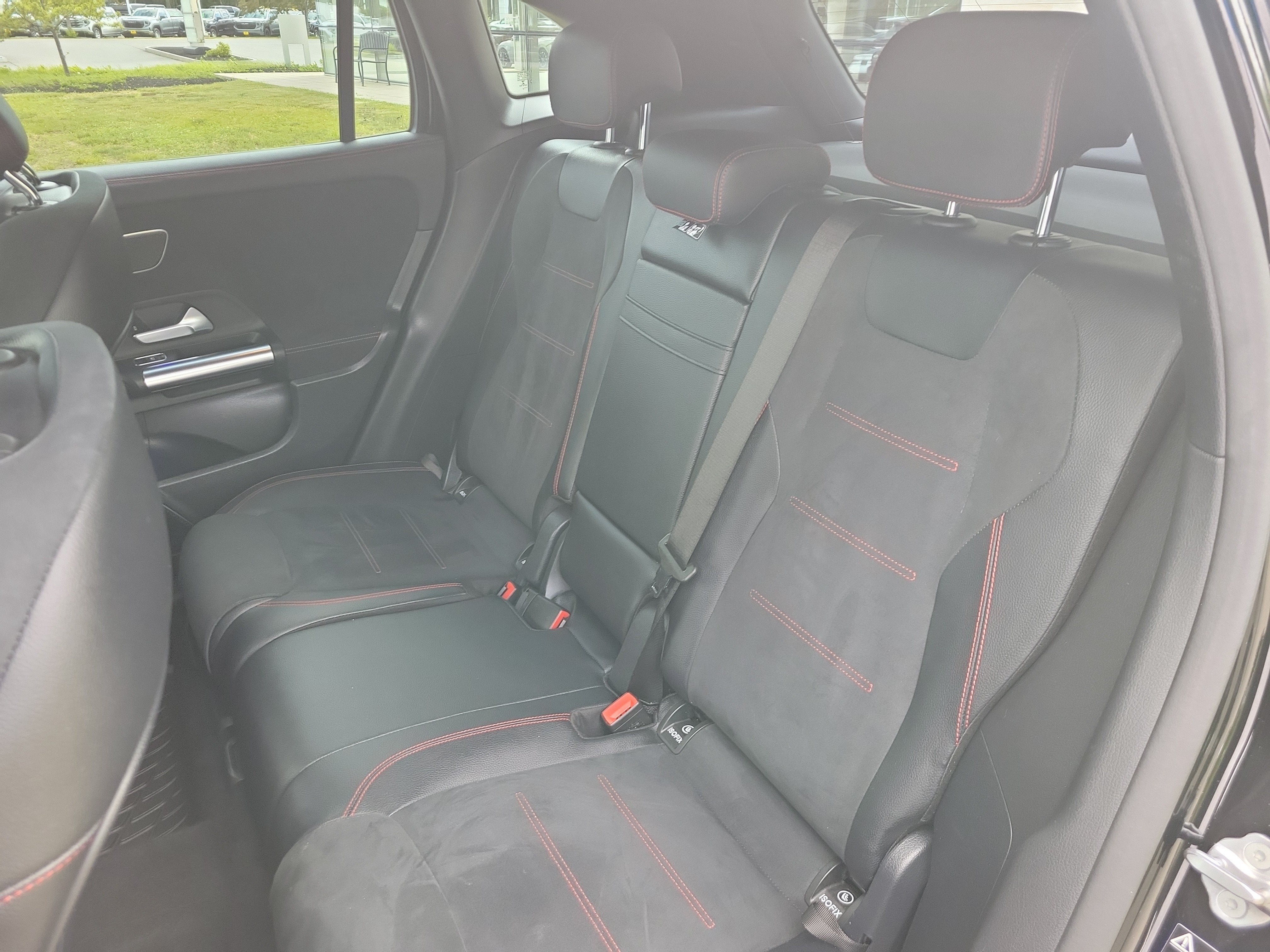 2022 Mercedes-Benz GLA AMG® GLA 45