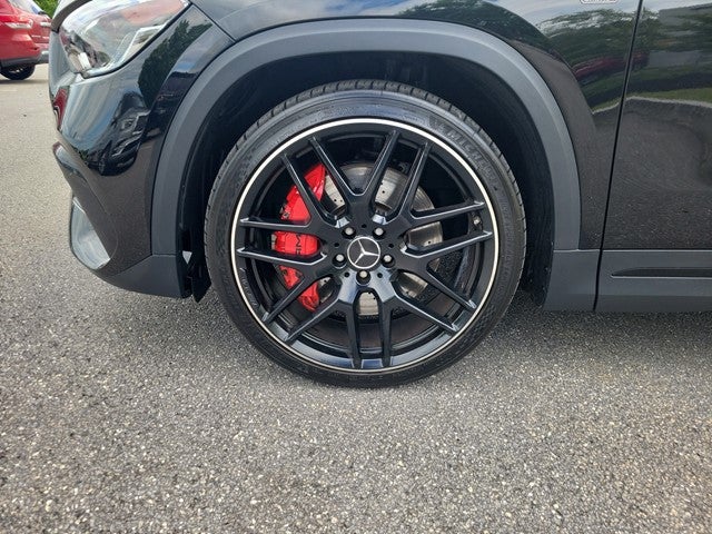 2022 Mercedes-Benz GLA AMG® GLA 45