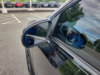 2022 Mercedes-Benz GLA AMG® GLA 45