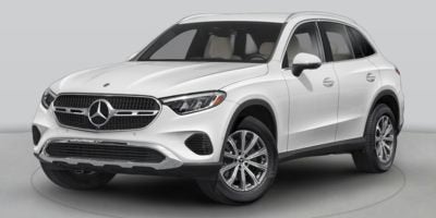 2025 Mercedes-Benz GLC GLC 300
