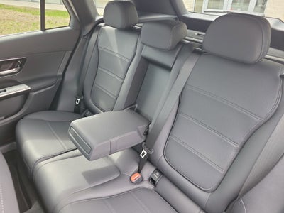 2025 Mercedes-Benz GLC GLC 300
