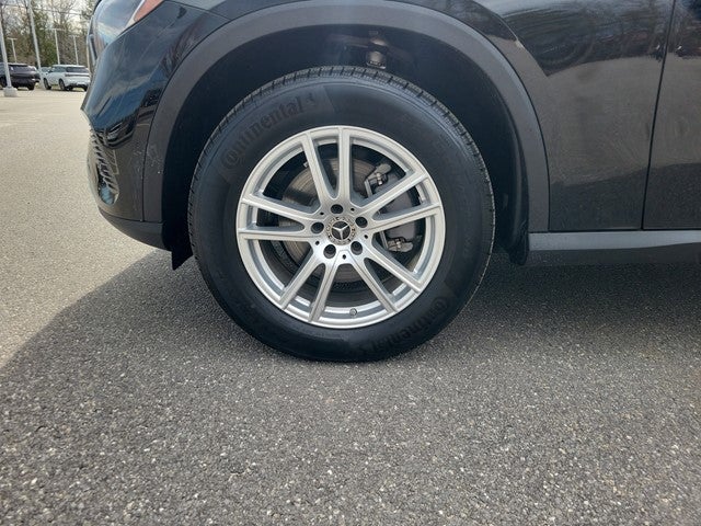 2025 Mercedes-Benz GLC GLC 300
