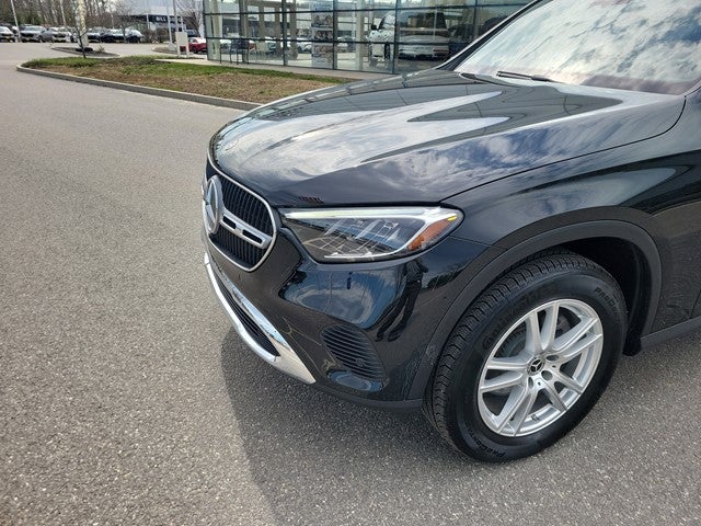 2025 Mercedes-Benz GLC GLC 300