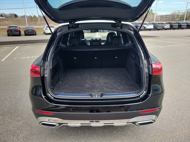 2025 Mercedes-Benz GLC GLC 300