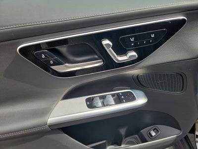 2025 Mercedes-Benz GLC GLC 300