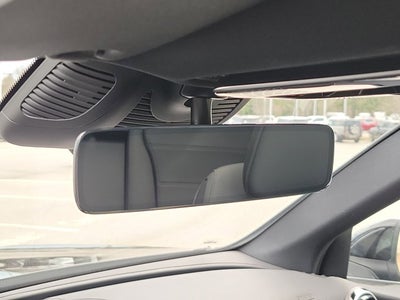 2025 Mercedes-Benz GLC GLC 300