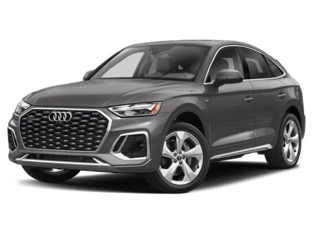 2024 Audi Q5 Sportback S line Premium Plus