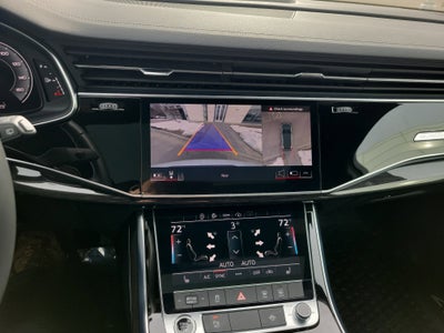 2025 Audi Q7 Premium