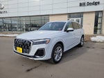 2025 Audi Q7 Premium