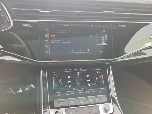 2025 Audi Q7 Premium