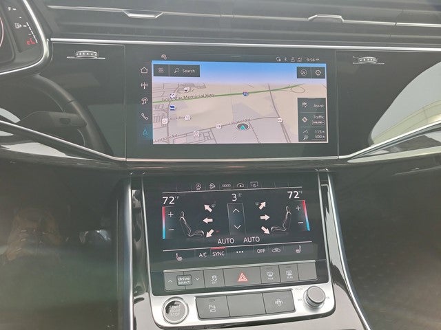 2025 Audi Q7 Premium