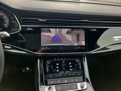 2025 Audi Q7 Premium